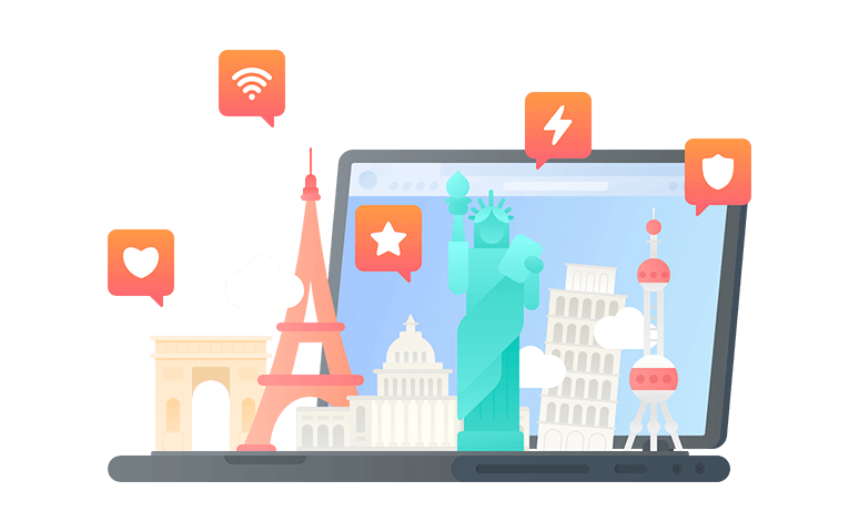 在越南连接到中国vpn - SPEEDCN